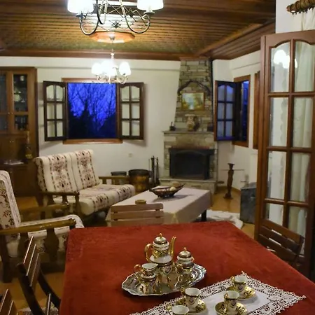 Anna'S Villa Portaria Extérieur photo