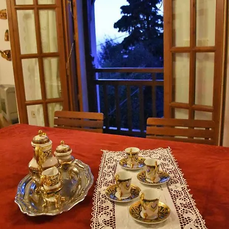 Anna'S Villa Portaria Extérieur photo