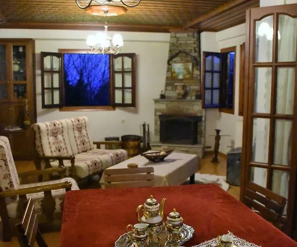 Anna\'S Villa Portaria