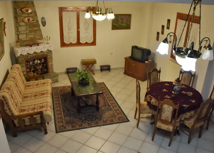Anna\'S Villa Portaria