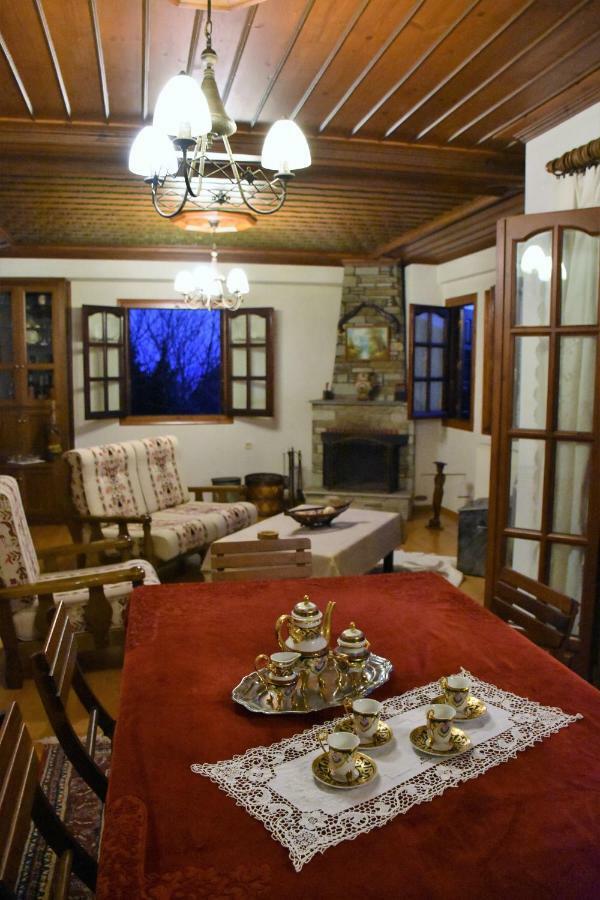 Anna's Villa *