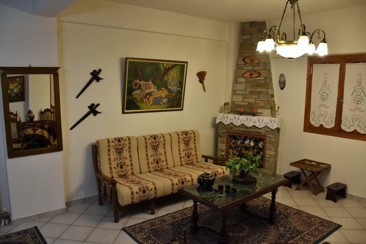 Villa Anna's