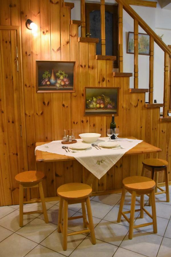 Anna's Villa