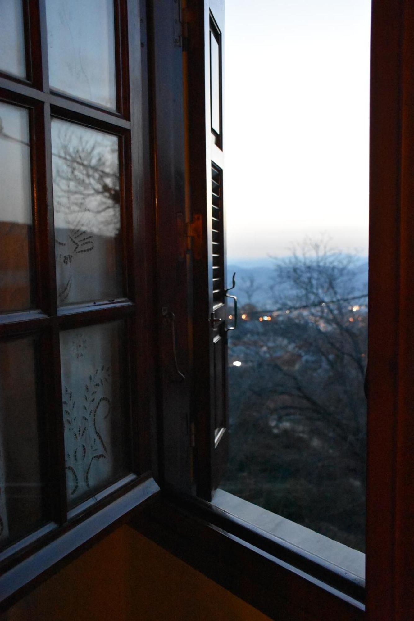 Anna's Villa *