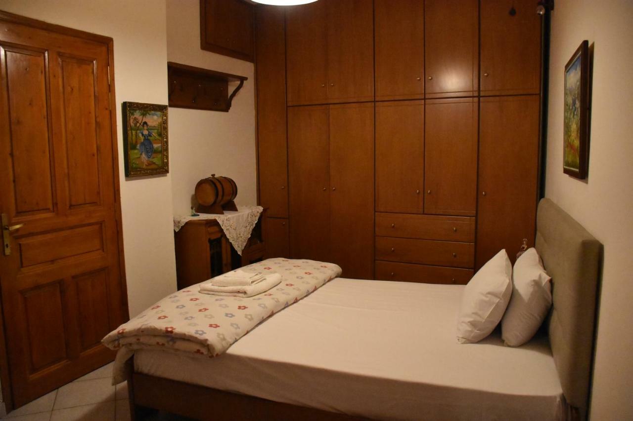 Anna's Villa *