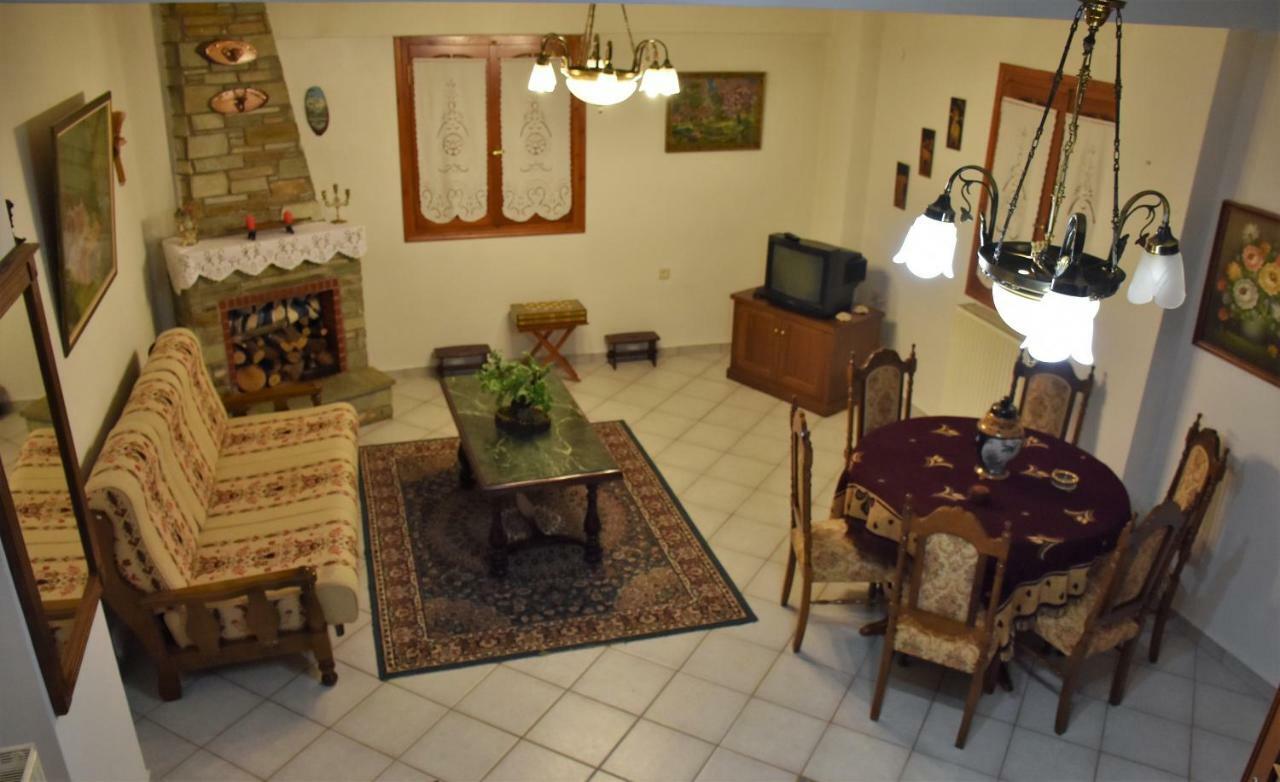 Villa Anna's *