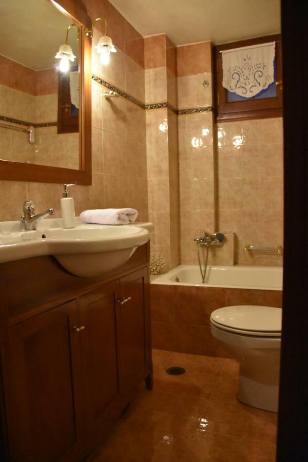 Anna's Villa *