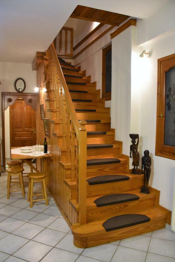 Anna's Villa Portariá